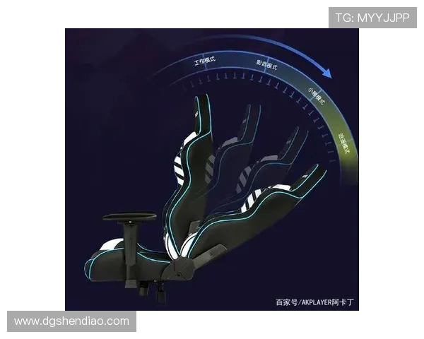 提升游戏体验的最佳选择和平精英电竞椅推荐与选购指南
