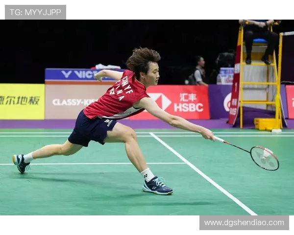 杭州羽毛球队实力解析：聚焦他们的训练与比赛表现