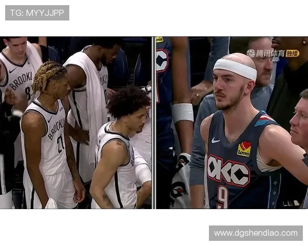 NBA雷霆对阵篮网精彩比赛回放全程解说视频分享