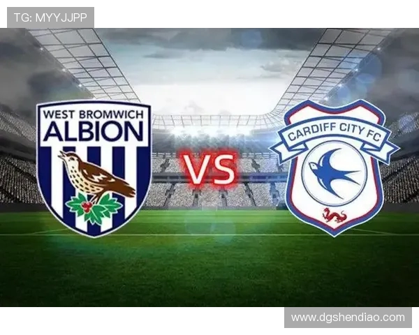 卡迪夫城迎战西布朗维奇全力争胜激战即将上演