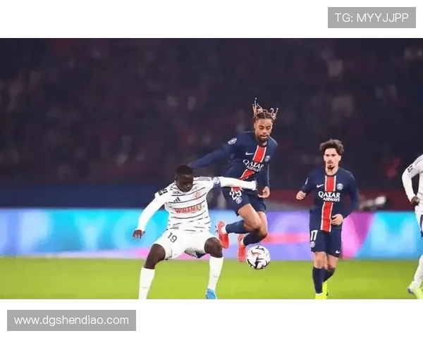 巴黎圣耳曼与马赛的巅峰对决揭示法甲争冠新格局